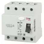 УЗО PRO NO-902-155 ВД1-63S 3P+N 40А 100мА