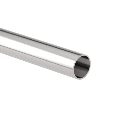 Труба из нержавеющей стали AISI 304 диаметр 40x1,2x3000 мм