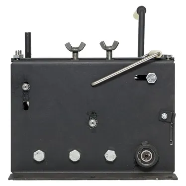 Руч. маш. для полосы и прута РМА-40-6-8 PROxima