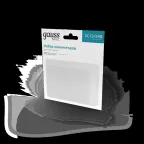 Набор коннектров для светодиодной ленты 8-10мм провод 30мм Basic Gauss