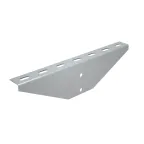                  Траверса для потолочной стойки 200 мм INOX304
               