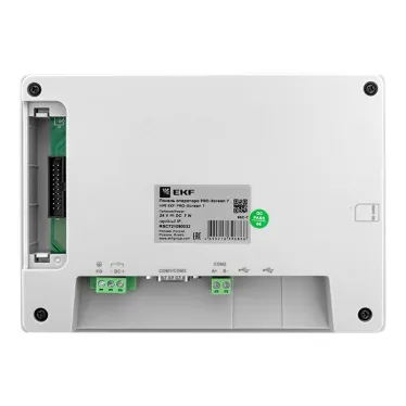 Панель оператора PRO-Screen 7