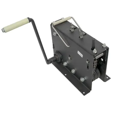 Руч. маш. для полосы и прута РМА-40-6-8 PROxima