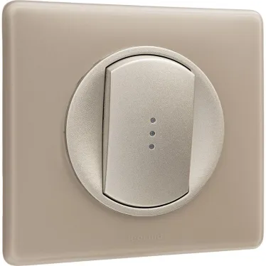 Рамка, однопостовая, грэй перкаль