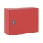 Корпус навесной ST с М/П ВхШхГ 300x400x150 мм, RAL3020