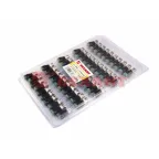 Разъем штекер BNC с клеммной колодкой,