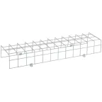 Решетка защитная для светильников SPP SPP-BAR-690-140 ЭРА