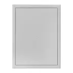 Люк ревизионный пластик 300х400 Basic