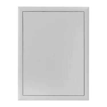 Люк ревизионный пластик 300х400 Basic