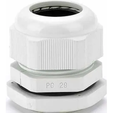 Сальник PG-29 диаметр кабеля 20-25 IP54