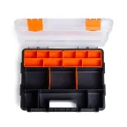 Кейс-органайзер К-06 серия ПРОФИ