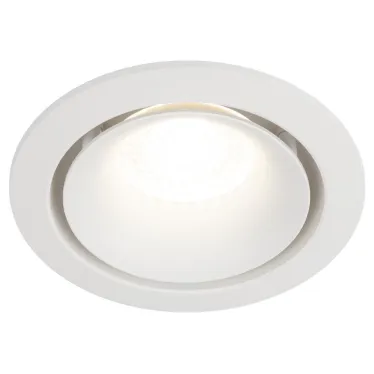 НВО-12Вт IP20 MR16 GU5.3 белый KL100 WH MR16 GU5.3 белый