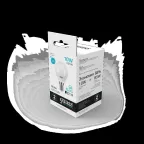 Лампа светодиодная LED 10 Вт 730 лм 4100К шар P45 нейтральный E14 AC 220В Elementary Gauss