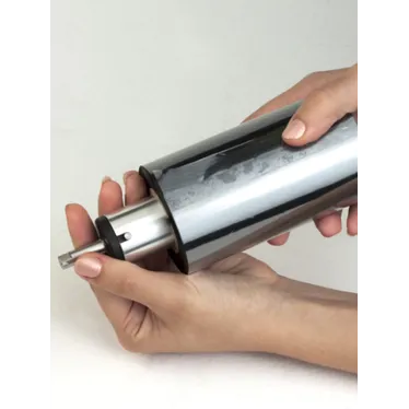 Риббон.Красный. Для принтера MarkTC