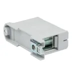 Клемма силовая вводная КСВ 35-150кв мм. серая