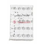 Телефонный тройник RJ-14(6P4C) (штекер - 3 гнезда), REXANT