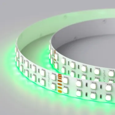 Лента LED RT-B144-19мм 24V RGBW-Day (32 W/m, IP20, 5060, 5м) (ARL, -)