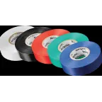 Изолента ПВХ набор 5 цветов 15мм 10м Navigator