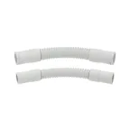 Муфта гибкая труба-труба 20 мм IP65