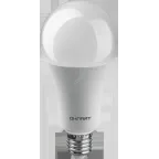 Лампа светодиодная OLL-A70-30-230-4K-E27 | 61971 | ОНЛАЙТ