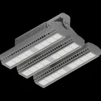 Светильник светодиодны HB LED 300 G2 D60 5000К 32000лм EXTREME