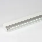 Профиль STEP-MINI-2000 ANOD (ARL, Алюминий)