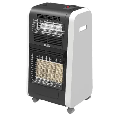 Обогреватель инфракрасный газовый BIGH-55 H