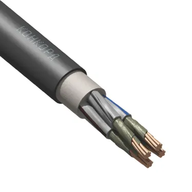 Кабель силовой ВВГнг(А)-FRLSLTx 4х35мк(N) - 0.66