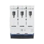 Выключатель автоматический трехполюсный 6А C TX3 6кА