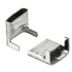 Скрепа С-20 304 (2шт/упак)