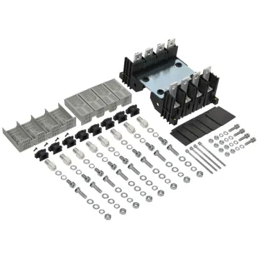 ARMAT Устройство втычного исполнения для MCCB 4P типоразмер H, I IEK