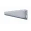 Кронштейн настен. осн.200 мм INOX EKF