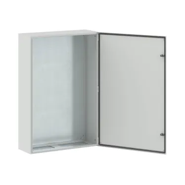 Щит с монтажной панелью ЩМП 1200x800x300 мм IP66 ST