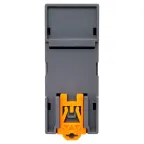 Амперметр AD-G31 цифровой на DIN однофазный PROxima (без поверки