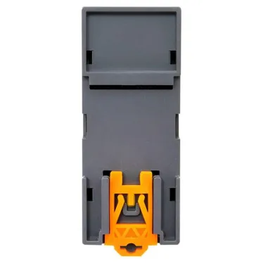 Амперметр AD-G31 цифровой на DIN однофазный PROxima (без поверки