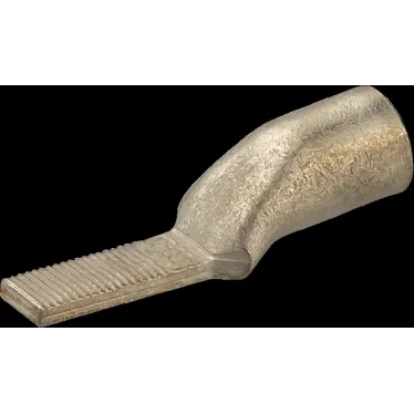 Наконечник NET-НШМЛ-6-5.5-12 штифтовой медный луженый (50 шт)