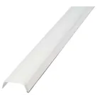 Рассеиватель матовый для профиля PAL