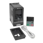 Преобразователь частоты 2.2/4кВт 1х230В VECTOR-100