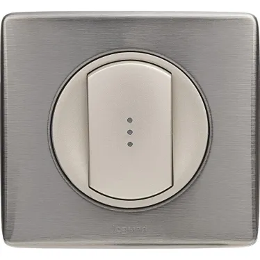 Рамка, однопостовая, вольфрам