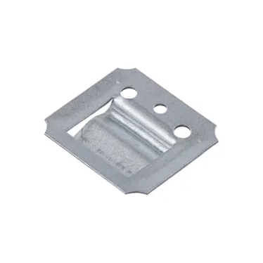 Крепеж для вагонки 1мм (45шт)