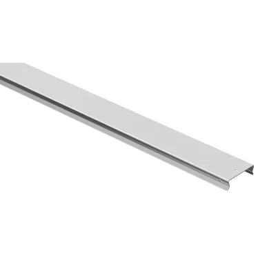 Крышка на лоток основание 100х2500-1,5мм