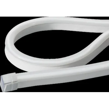 Торцевая заглушка для светодиодный ленты PFN-01 2835 (10шт/уп)