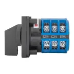 Переключатель кулачковый ПК-1-43 32А 3P '1-0-2' PROxima