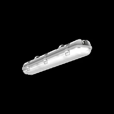 Светильник светодиодный Стронг 2.0 промышленный 24ВТ 4000К 674х90х68мм класс защиты IP65 матовый рассеиватель