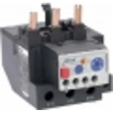 Реле электротепловое для контакторов 40-95А 63.0-80.0А РТ-03