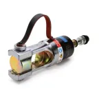 Пресс гидравлический ПГ-630 серия ПРОФИ