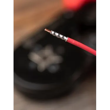 Наконечник штыревой втулочный НШв 1.0-8 (уп.50шт) PROxima