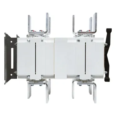 Рубильник-переключатель 2000A 3P c рукояткой управления для прямой установки PowerSwitch