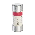 Плавкая вставка без индикатора 10х25.8 16А