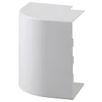 Угол внешний OC 16х16 (белый) (100/1000/12000)